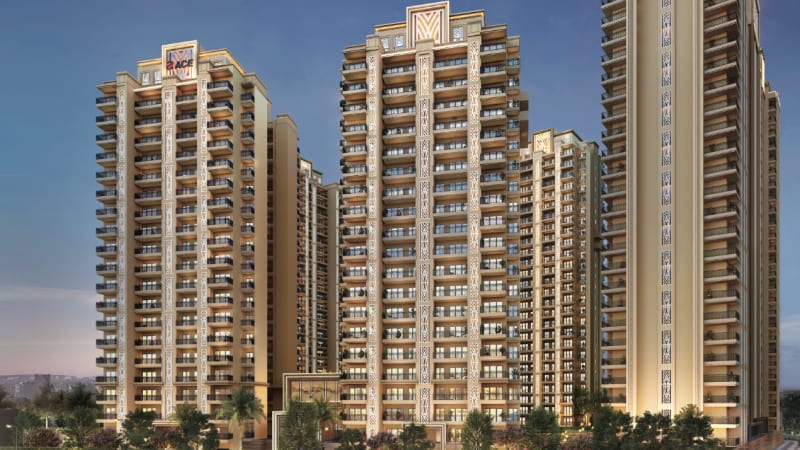 VERDE in Sector 22A, Yamuna Expressway