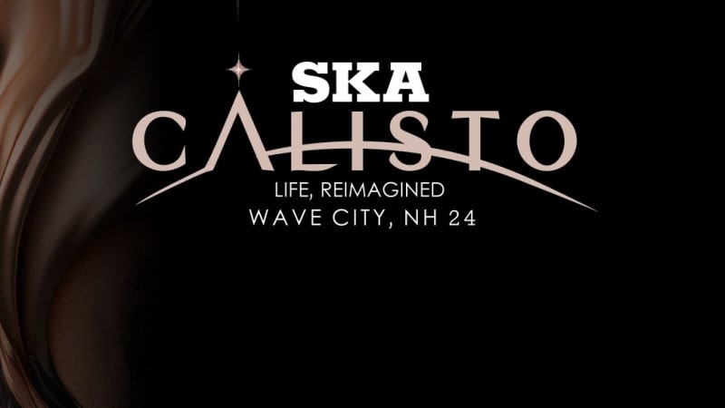 CALISTO in NH09/NH24, Ghaziabad