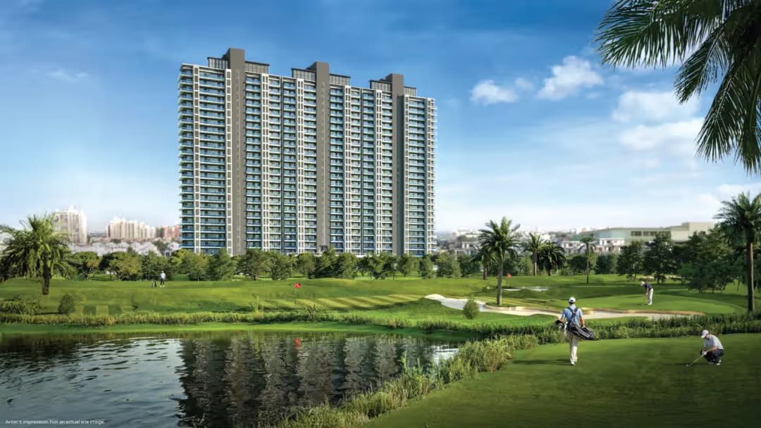 Crown Residency in Sector 27, Greater Noida East