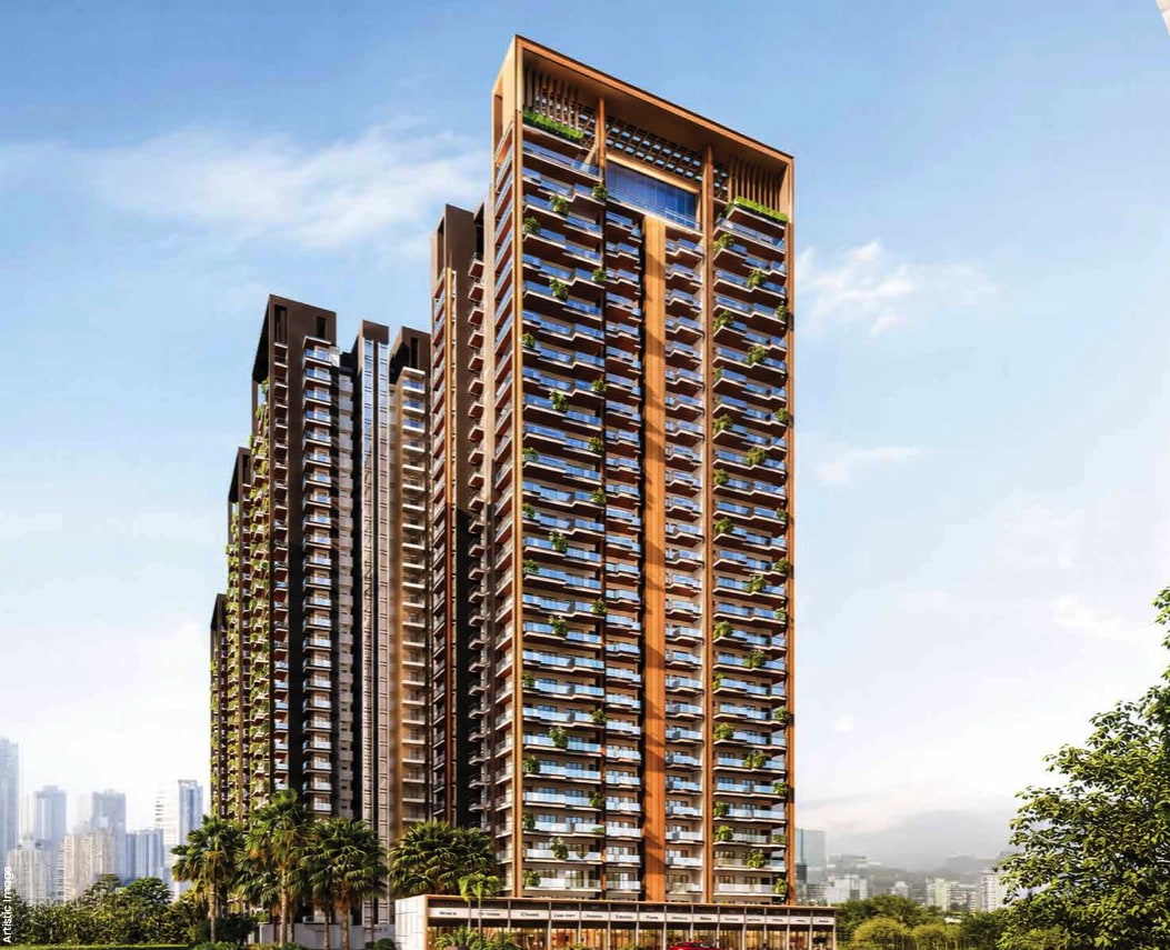 New in 16B, Greater Noida West