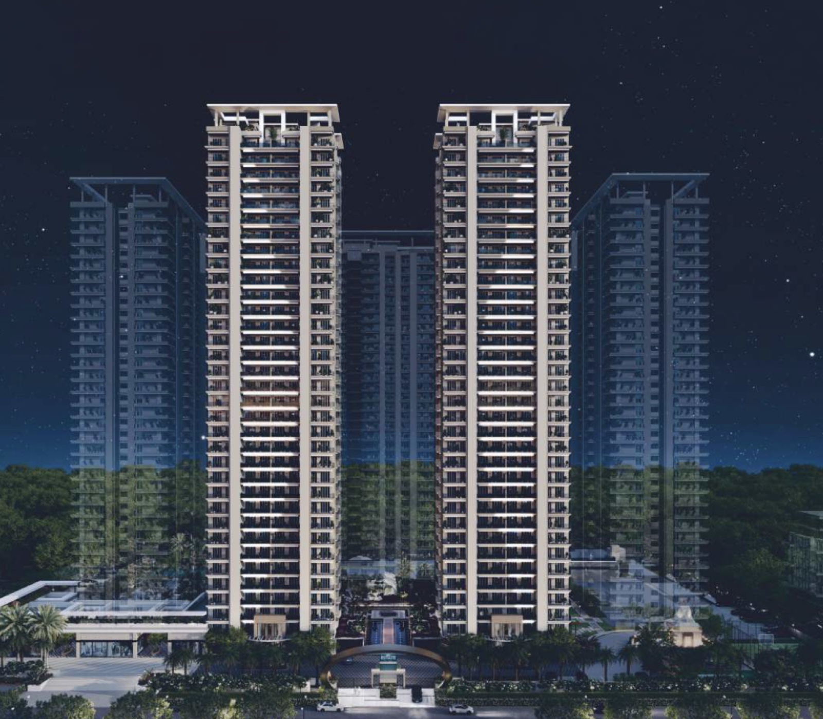 Estate