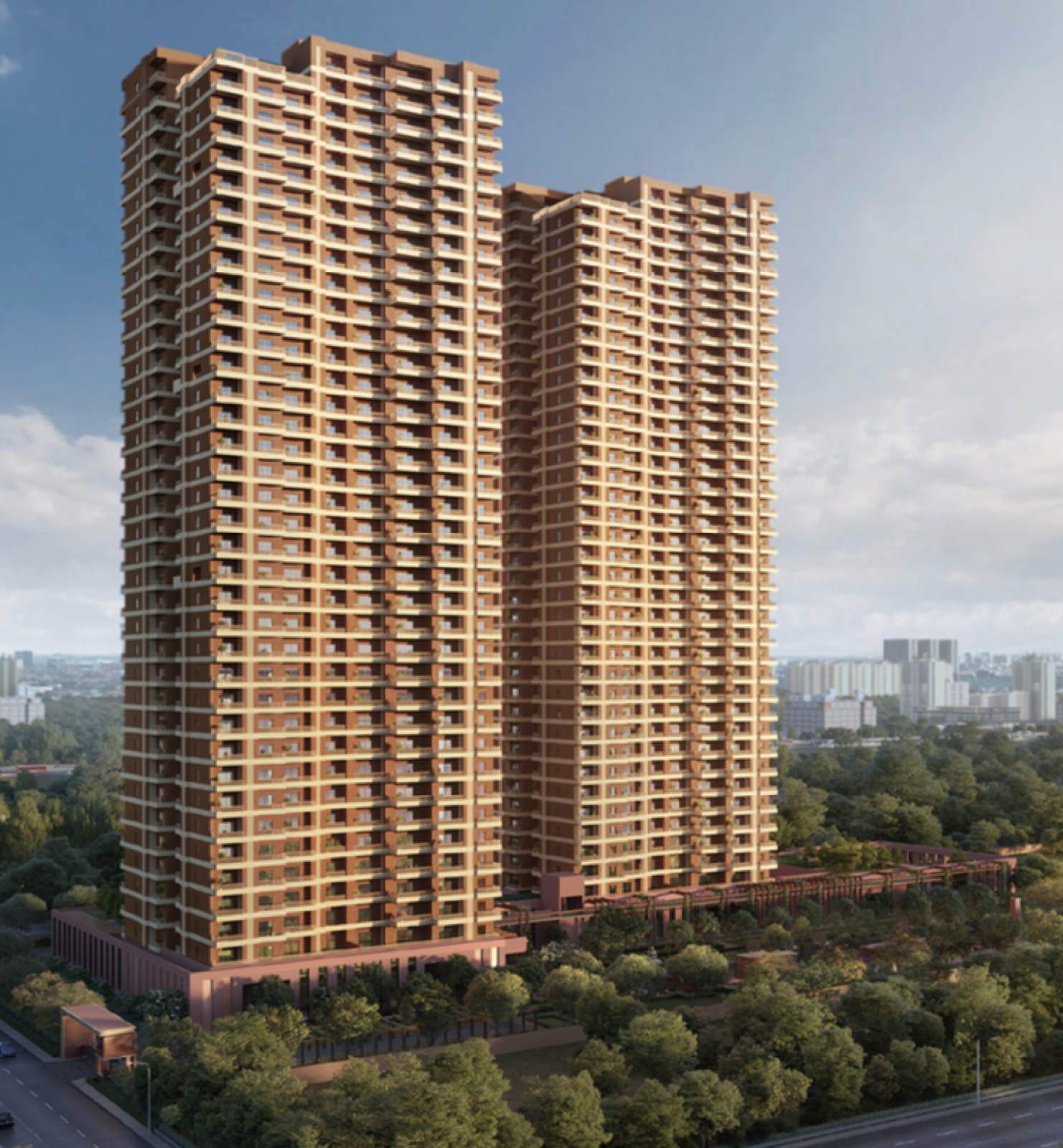 Estate 105