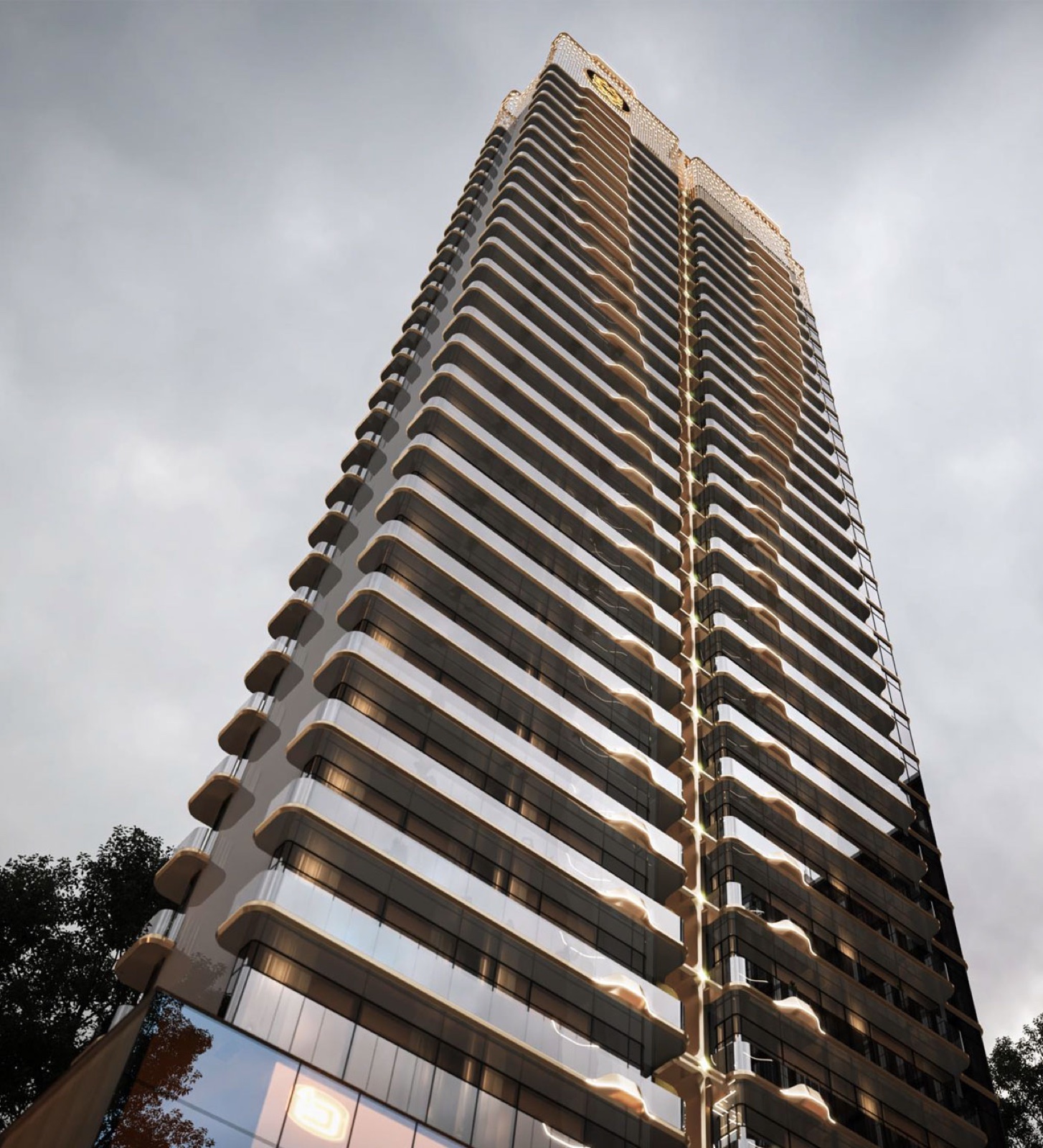 Residences