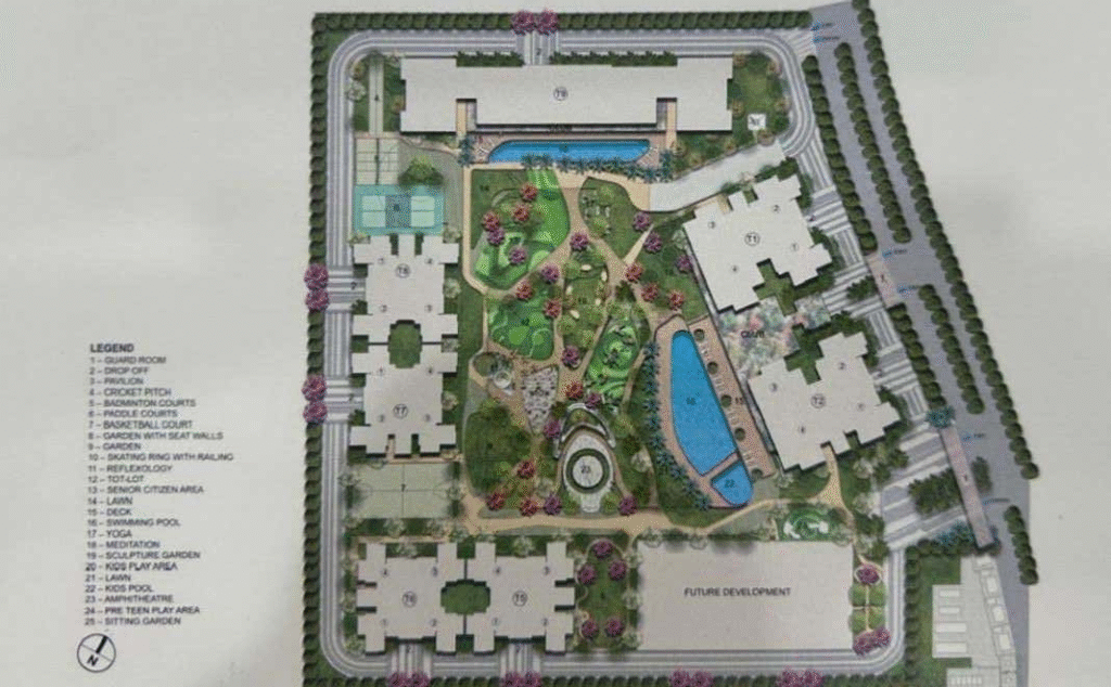 VERDE Master Plan