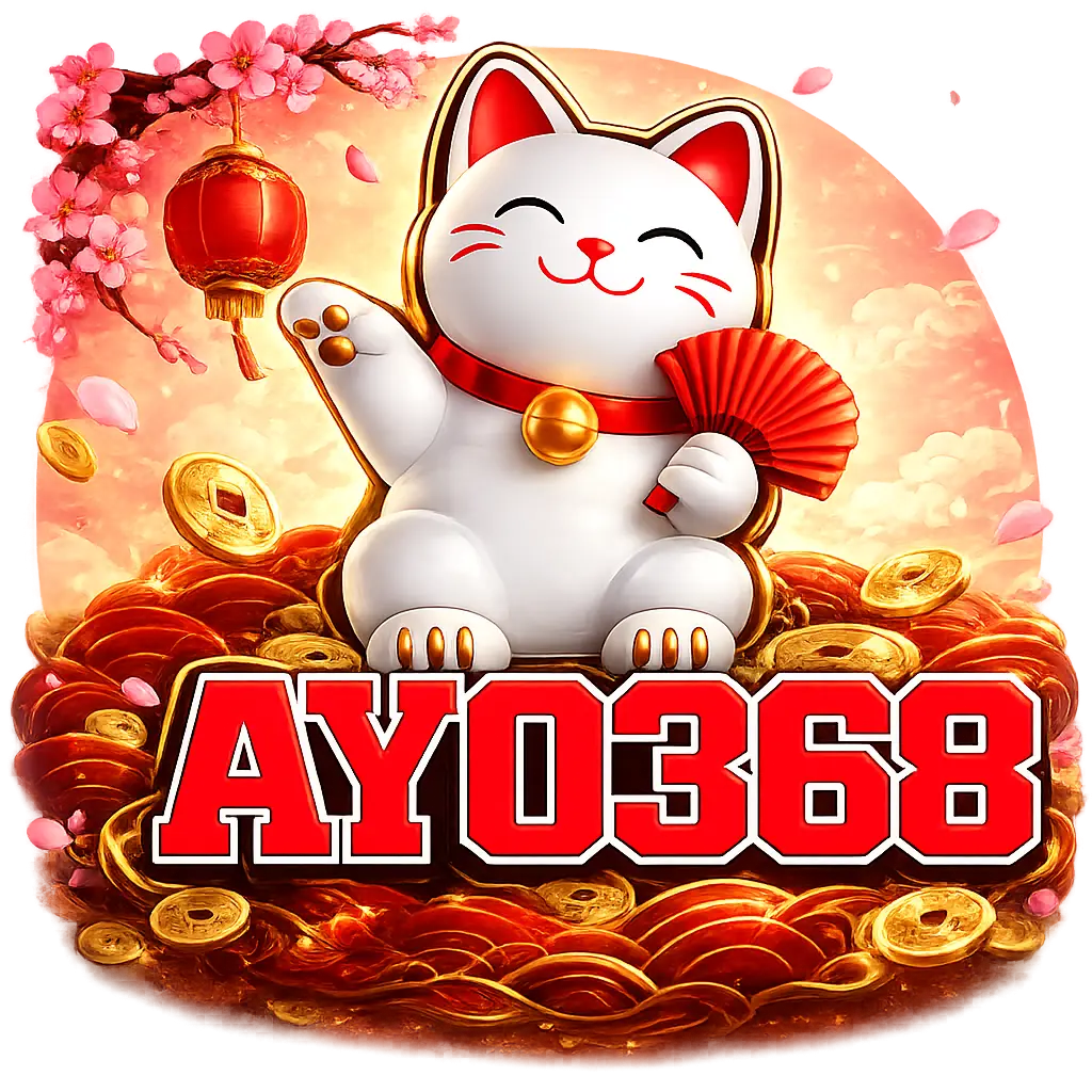 Ikon AYO368 X Gacor