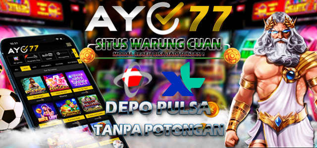 situs judi slot online gacor