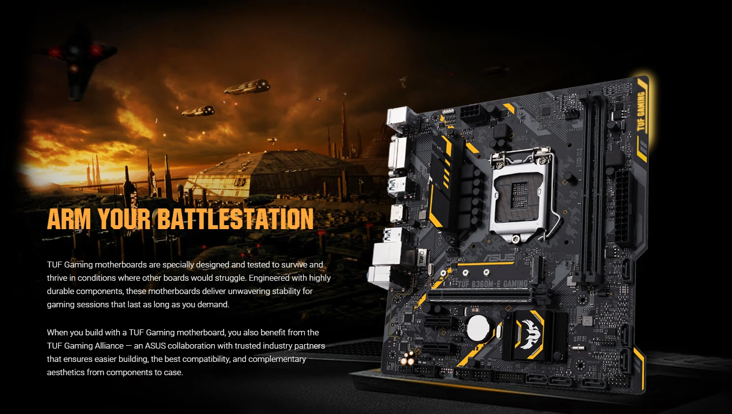 Asus tuf gaming intel i5