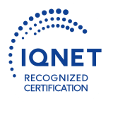Marca de certificación IQNET de uFlow