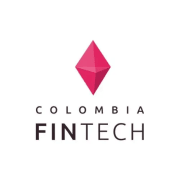 Logo de Colombia Fintech