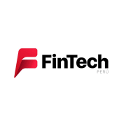 Logo de Fintech del Perú