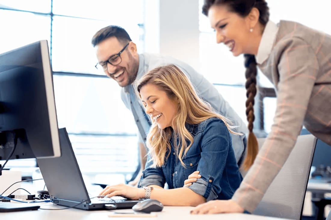 No-code technology in credit: how to accelerate automation and financial innovation