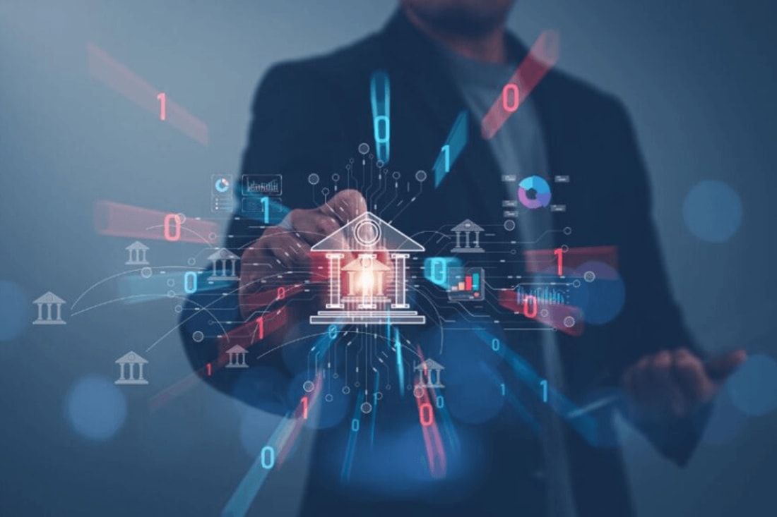 Financial trends 2026: AI, no-code, and automation in credit