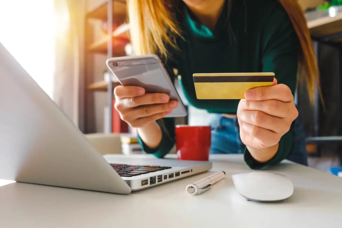 Transforming Online Credit: How Decision Engines Support Credit Access for Women