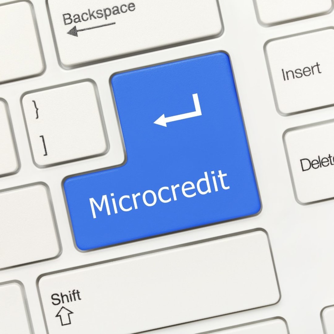 Microfinance: Digitalization, Self-Service and Automation to Reduce Delinquency