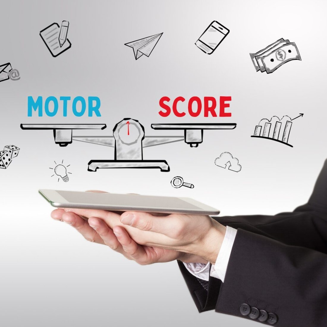 Decision Engine vs Credit Score: What Is the Difference?