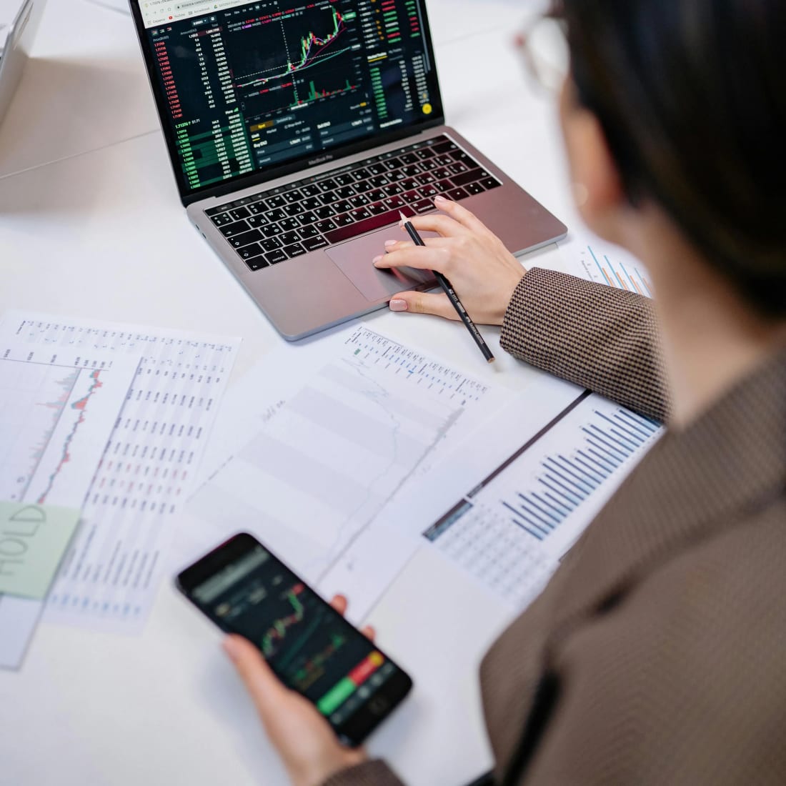 Credit market growth in Latin America: decision automation as the key