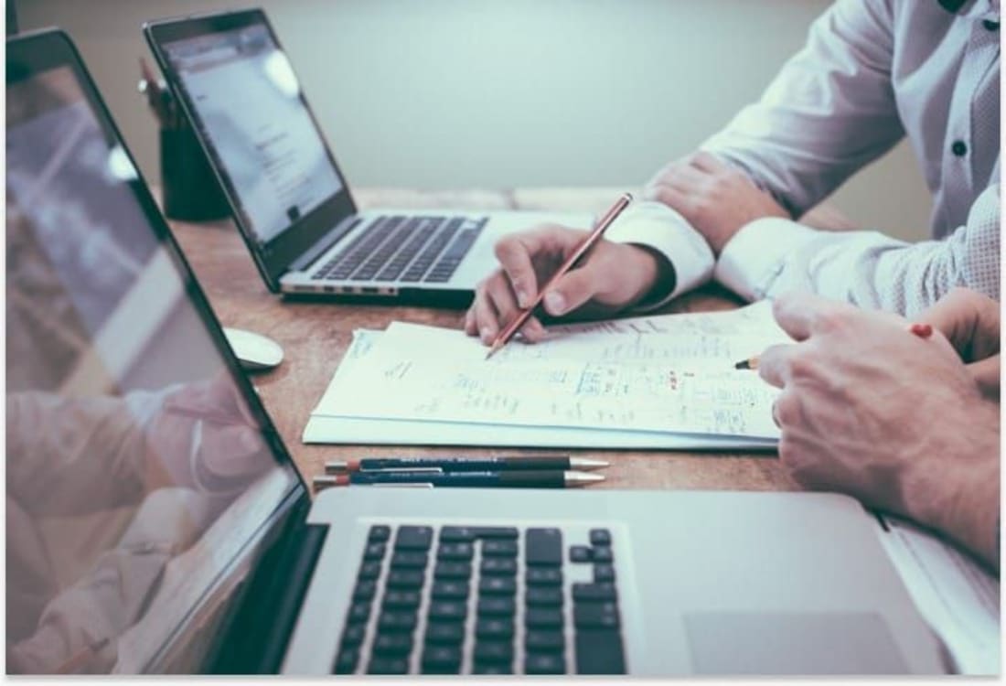 Inteligencia artificial: pieza fundamental para el crecimiento del sector financiero
