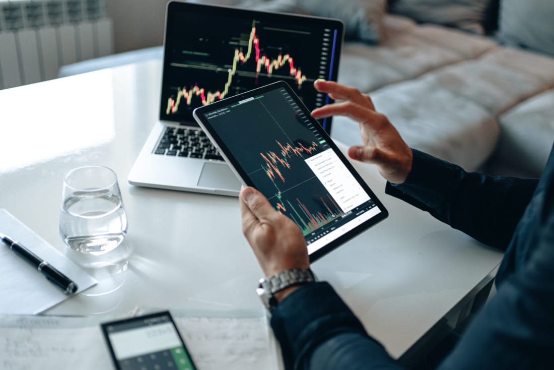 Toma de decisiones crediticias: cómo la IA está cambiando el sector financiero en Colombia