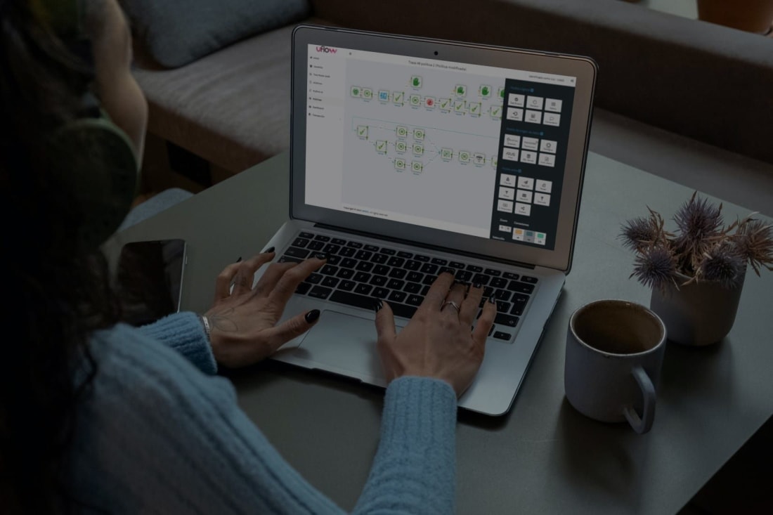 What is a decision engine?