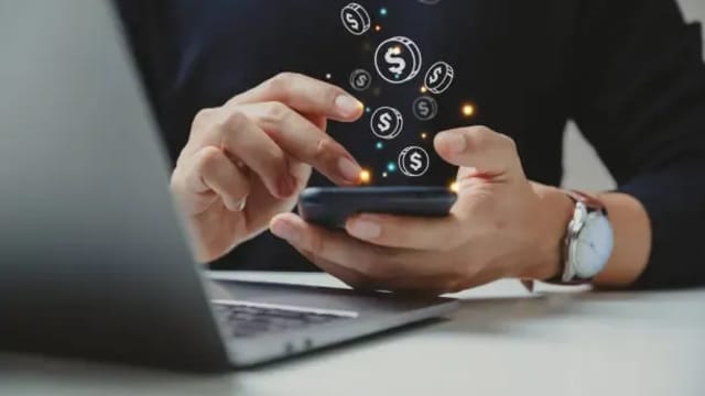 Data security and response speed in lending to improve the credit experience