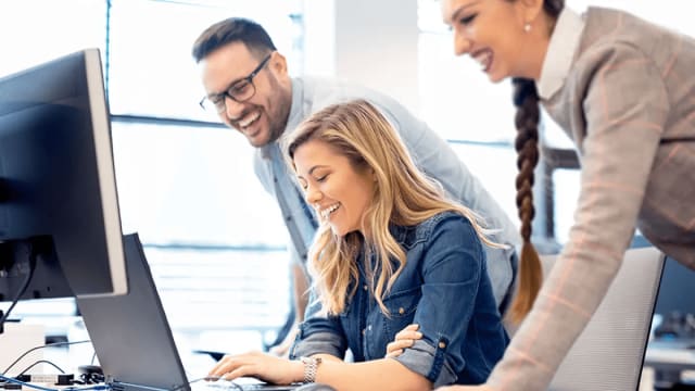 No-code technology in credit: how to accelerate automation and financial innovation