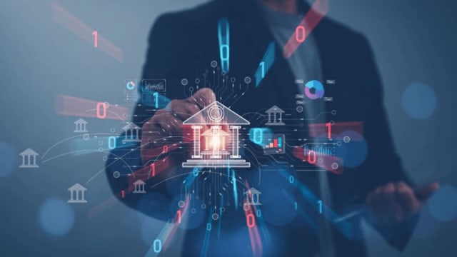 Financial trends 2026: AI, no-code, and automation in credit