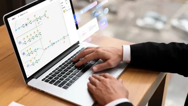 Optimizing UX in decision engines accelerates digital transformation at lending institutions