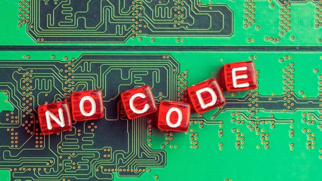 NoCode Benefits in Fintech: Accelerate Innovation with uFlow