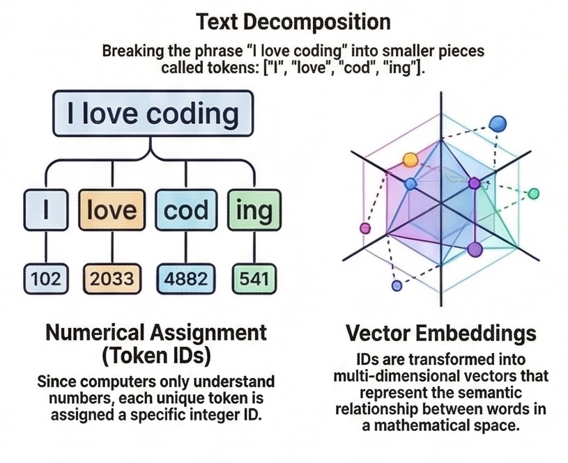 Tokenization Flow