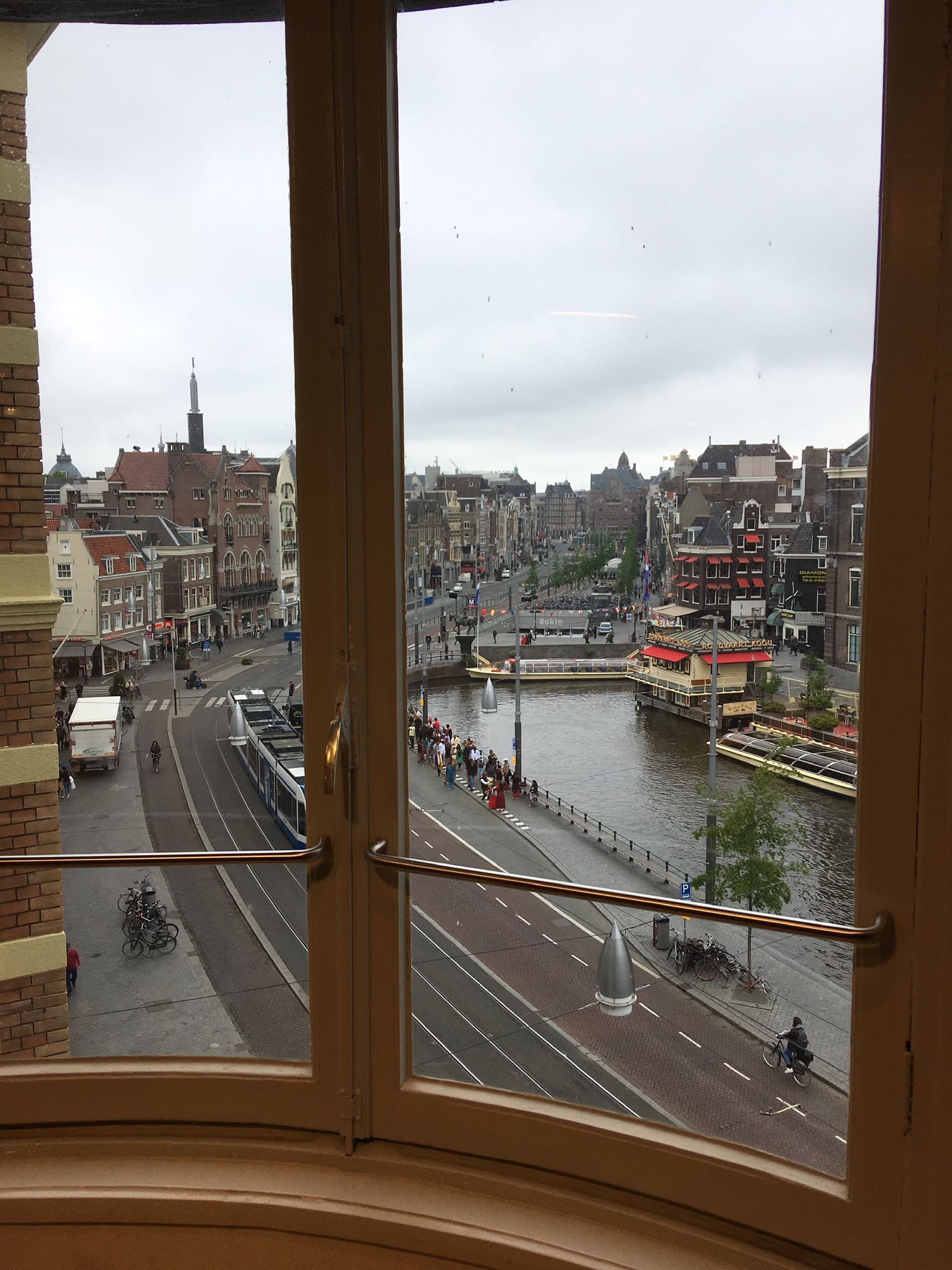 Amsterdam