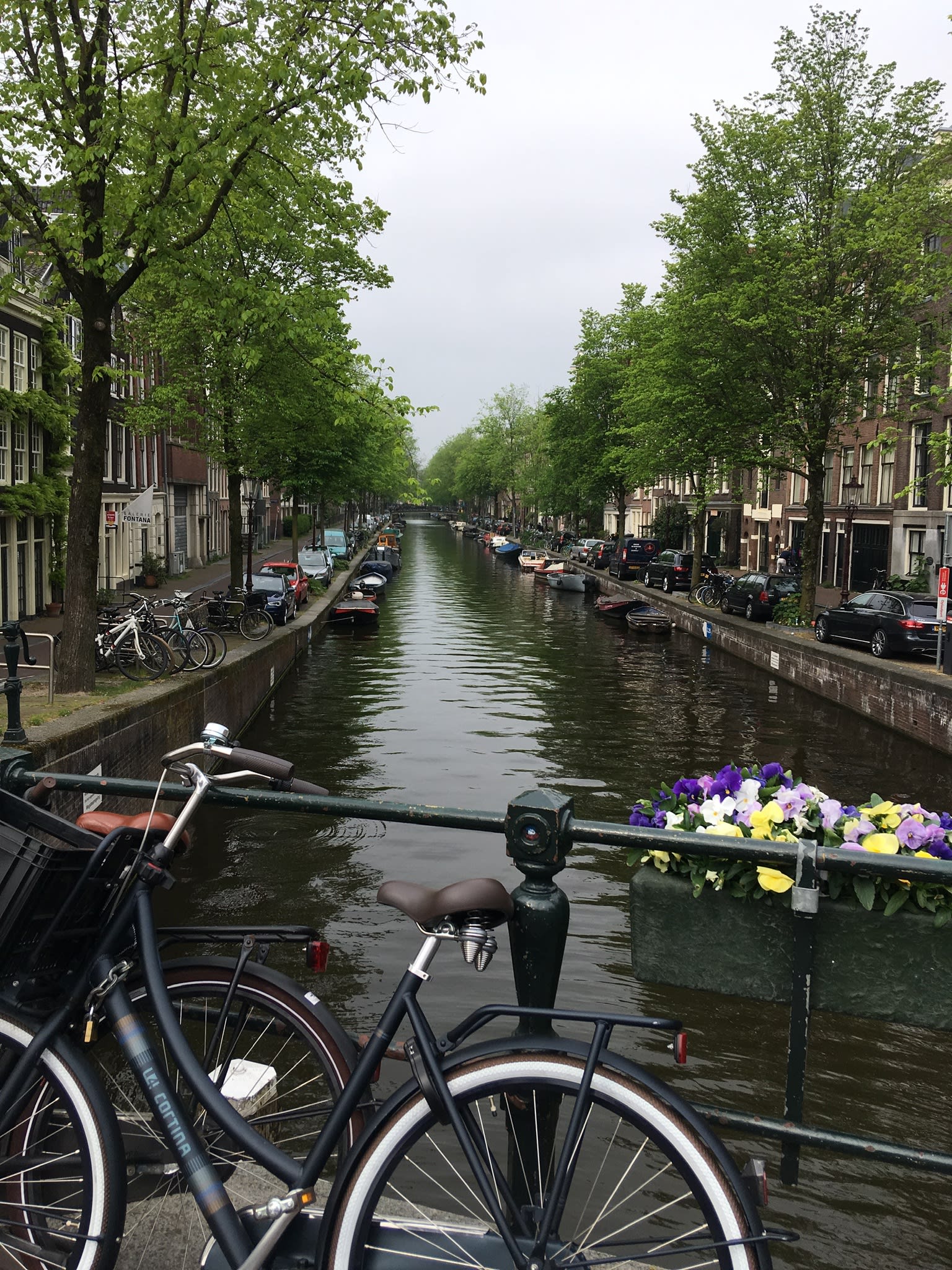 Amsterdam