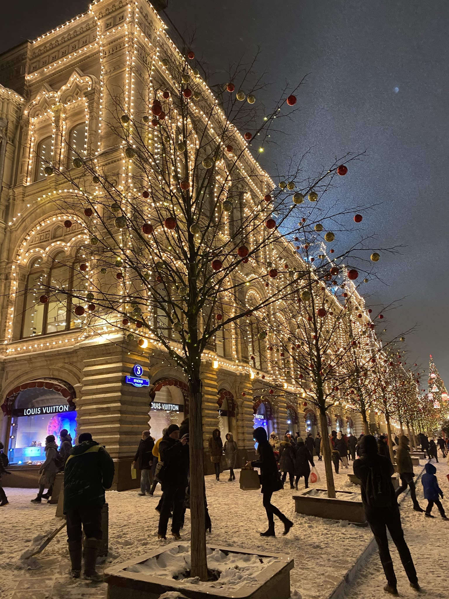 Red Square