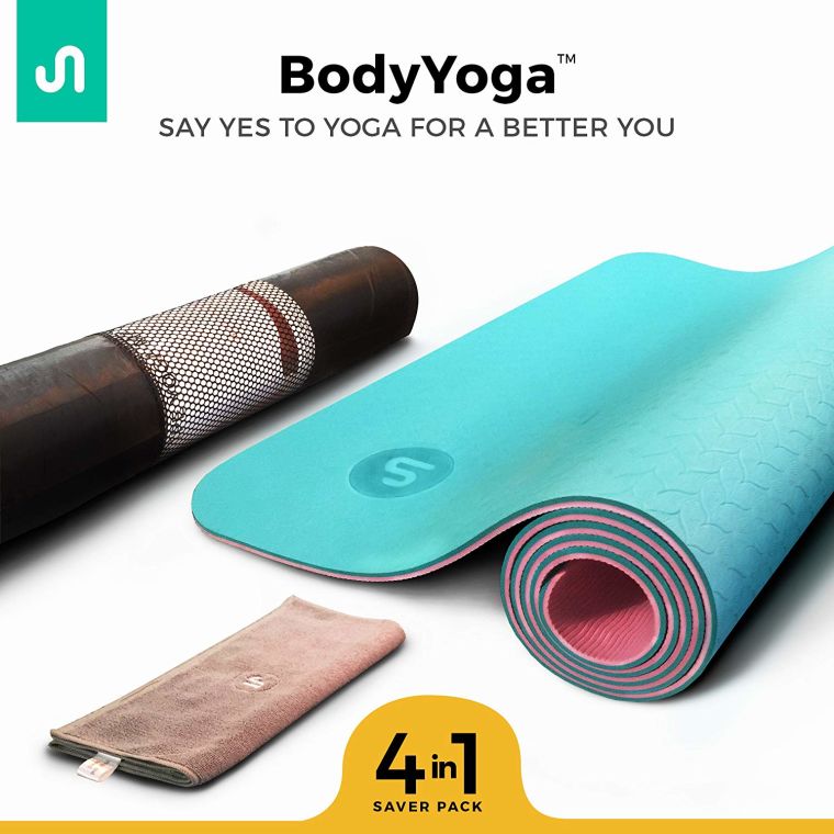 Find Best Yoga Mat for You A Complete Guide