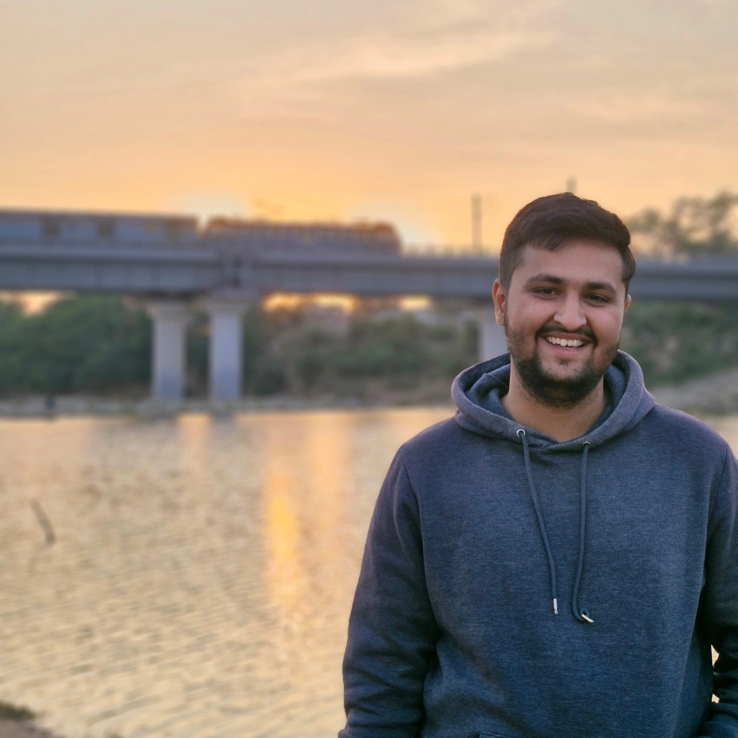 Ayush Bhagat | Portfolio