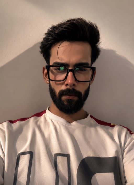 Aman Gupta