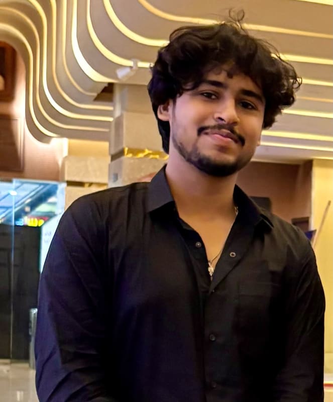 ujjwal Kumar