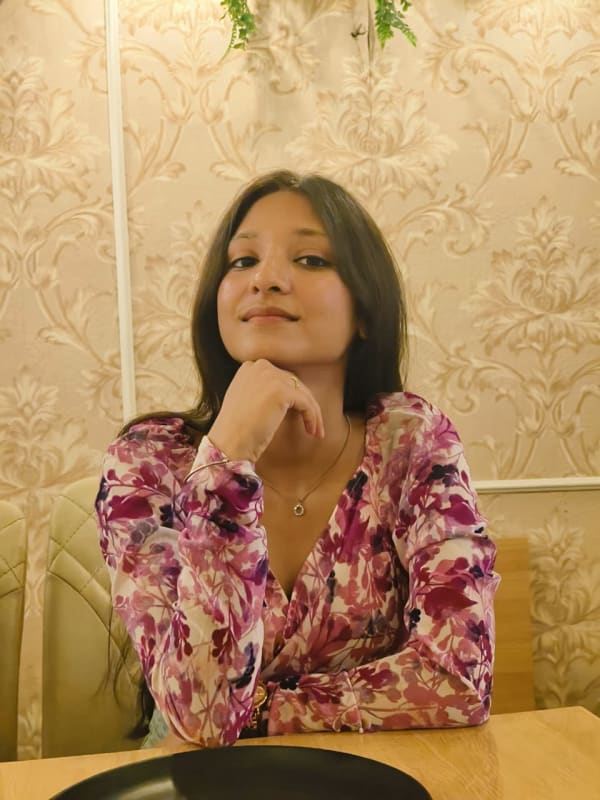 Priya Kumari