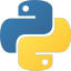 python