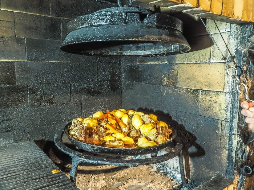 Ресторан Konoba Skolji Пераст 11 Ресторан Konoba Skolji Пераст