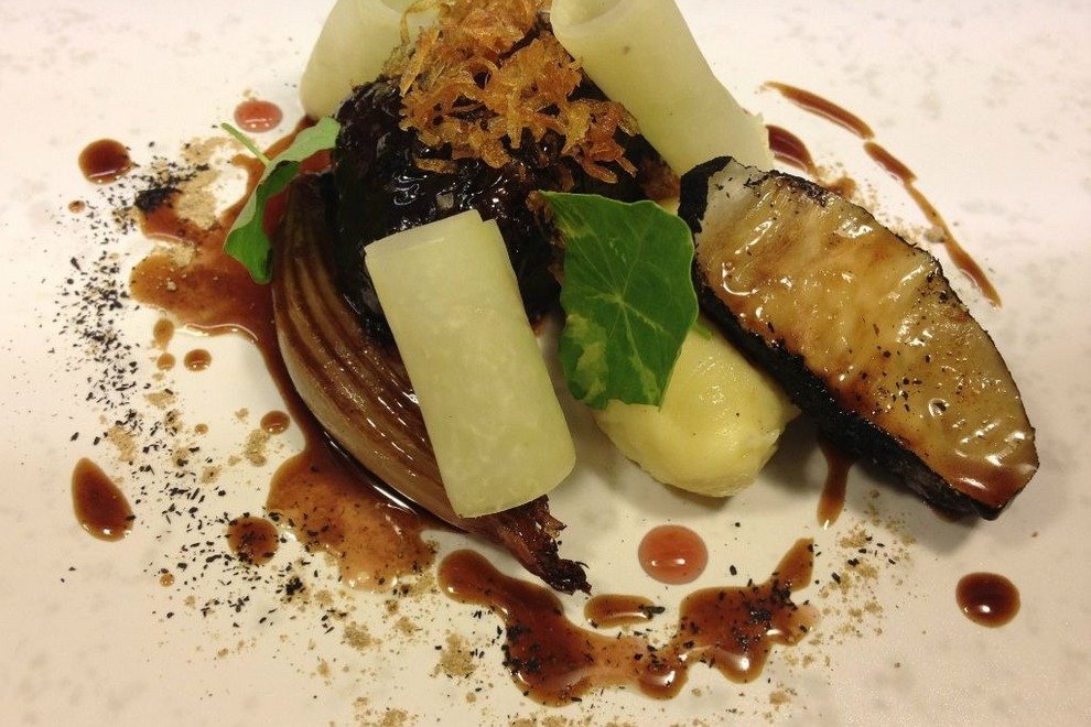 Теплица Рестораны Дублина 11 Теплица Рестораны Дублина