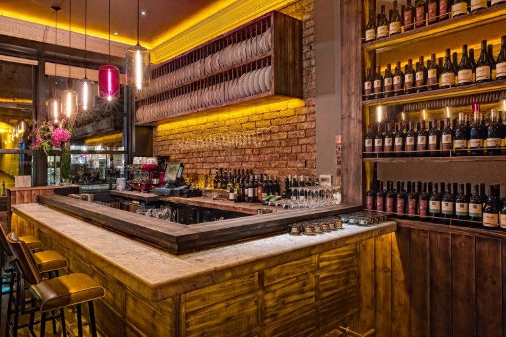 Кухня Кинара 111 Кухня Кинара