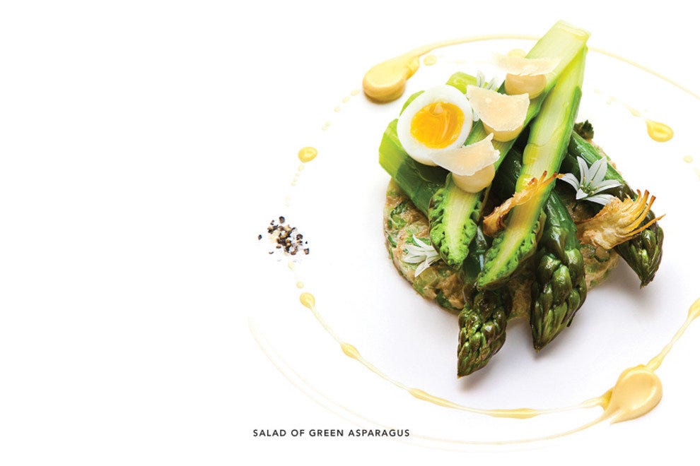 Ресторан Патрик Гильбо 11 Ресторан Патрик Гильбо