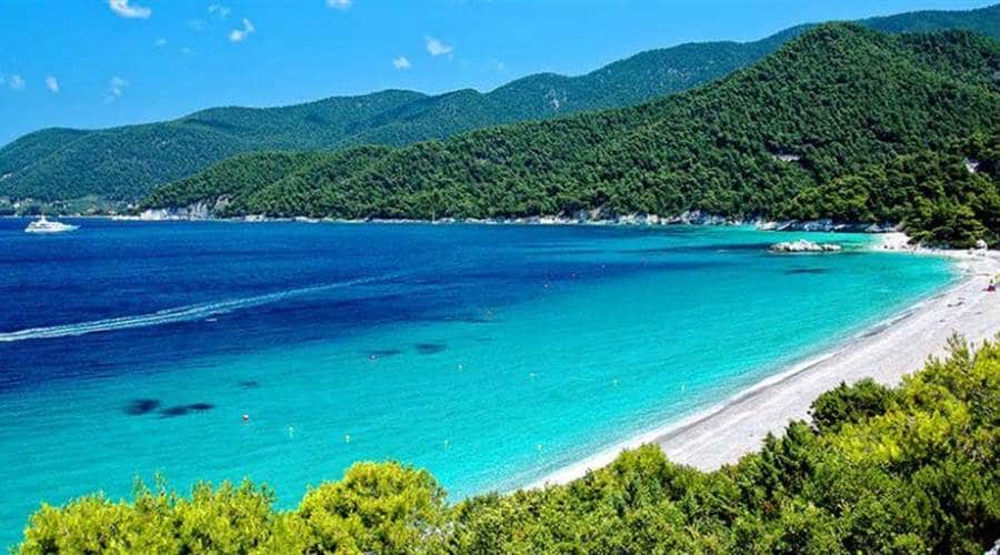 Скопелос Греческий остров 111 Скопелос Греческий остров