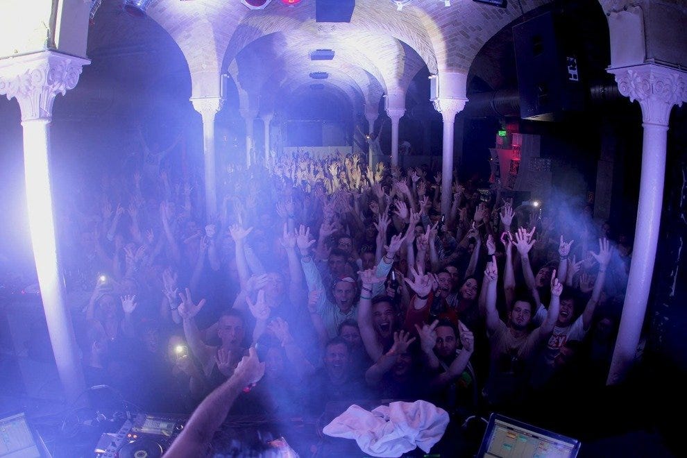 Гретхен Лучшие клубы Берлина 111 Гретхен Лучшие клубы Берлина