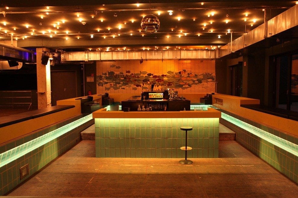 Принц чарльз Лучшие клубы Берлина 1111 Принц чарльз Лучшие клубы Берлина