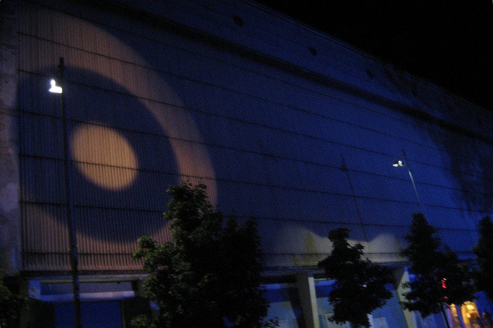 Трезор Берлин Лучшие клубы Берлина 111 Трезор Берлин Лучшие клубы Берлина