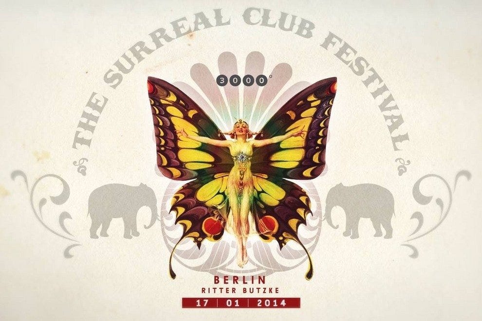 Риттер Буцке 1111 Риттер Буцке