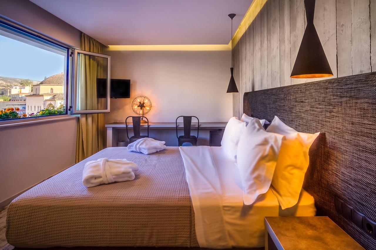 Лучшие отели в Афинах 111 Лучшие отели в Афинах