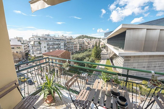 Абсолют Афины 1111 Абсолют Афины