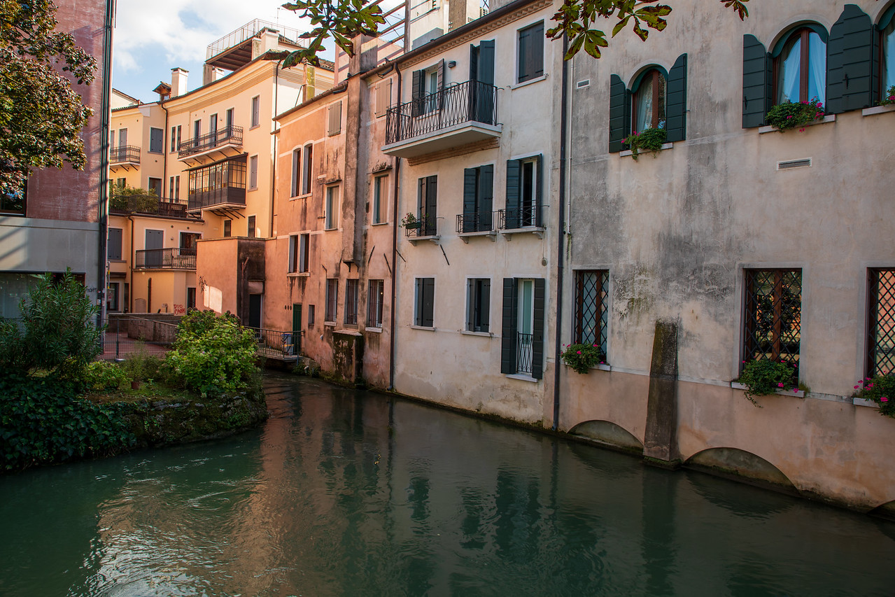 Бродить по Тревизо 111 Бродить по Тревизо